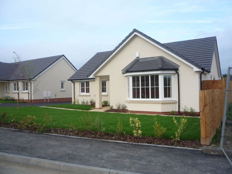 Dol y Dintir, North Park, Cardigan